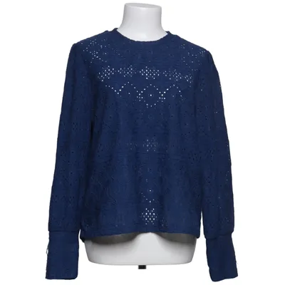 Blouse (Bleu) de Object