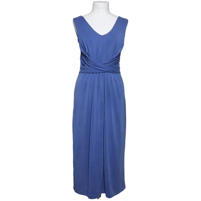 Maxi dress (Blue) from Selected Femme