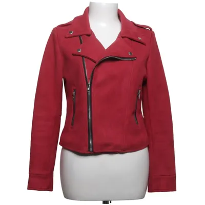 Veste de motard (Goldie) de Goldie Élasthane, Polyester