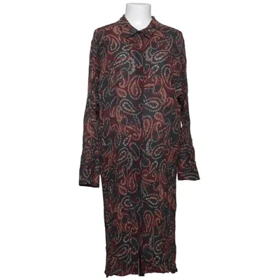 Shirt dress (Multicolored) from Ciso Viscose
