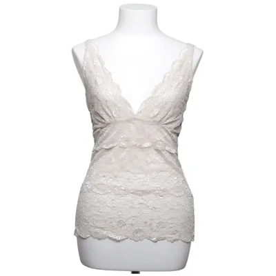 Negligé (G1602) från Saint Tropez Elastan, Nylon