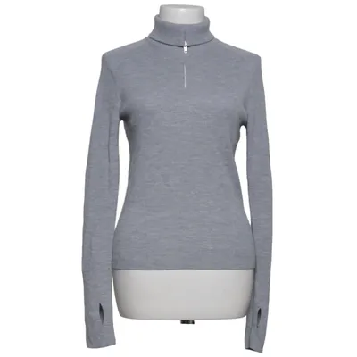 Turtleneck (Gray) from COS