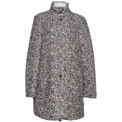 Vinterkappa (Flerfärgad) från Centigrade Akryl, Bomull, Polyester, Ull