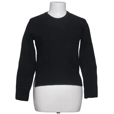 Tröja (Svart) från Norse Projects Ull
