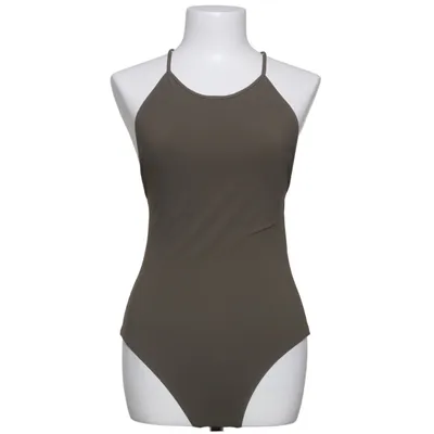 Badedragt (Tie-Back Swimsuit) fra Soft Sport Filippa K Elastan, Polyamid