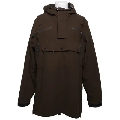 Anorak (Braun) von Euro Hunt Polyester