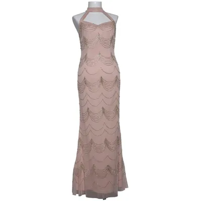 Robe de soirée (Beige) de Starlet Polyester