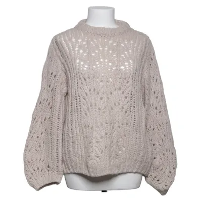 Tröja (Beige) från Filippa K Mohair, Polyamid, Ull