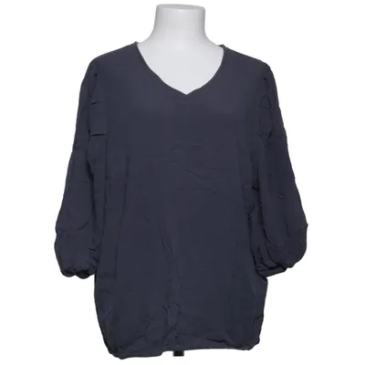 Blouse (Carlizetta 2/4 Top) from ONLY Carmakoma Viscose