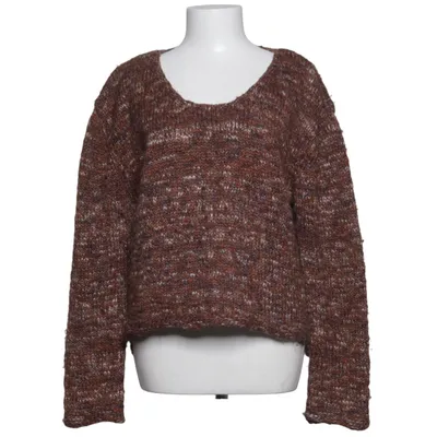 Trui (Bruin, Meerkleurig) van Paul & Joe Acryl, Polyester, Wol