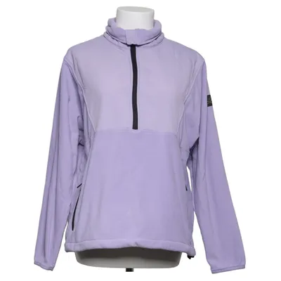 Polaire (Violet) de OCK Polyester recyclé