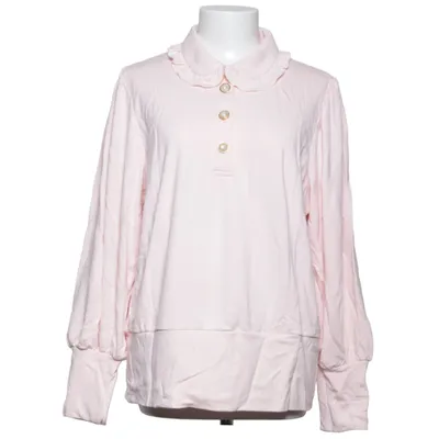 Blus (Rosa) från Veronica Virta