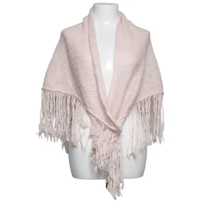 Sjal (Rosa) från Filippa K Angora, Mohair, Polyamid, Ull