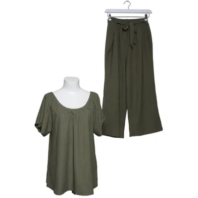 Set (Grön) från Gina Benotti Elastan, Polyester