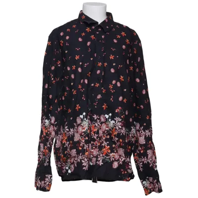 Shirt (Zwart, Meerkleurig) van Joe Browns Katoen