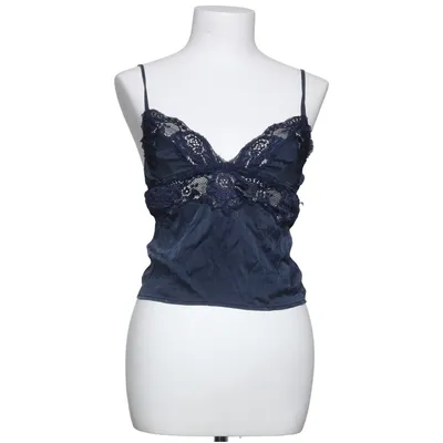 Pajama top (Blue) from Pinko
