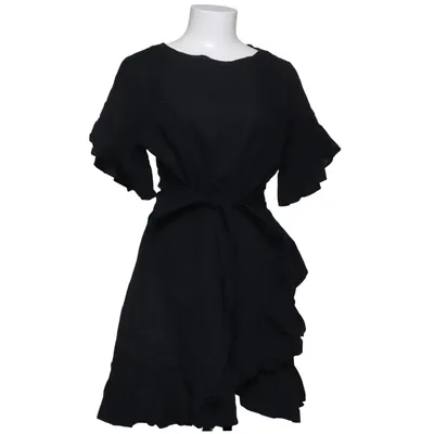 Dress (BEYOND THE FRILL DRESS) from NLY Trend Cotton