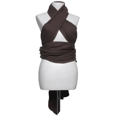 Écharpe porte-bébé (Tricot-Slen) de Babylonia Coton biologique