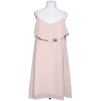 Klänning (Beige) från Vero Moda Polyester