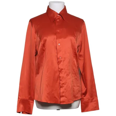 Shirt (Oranje) van Gerry Weber