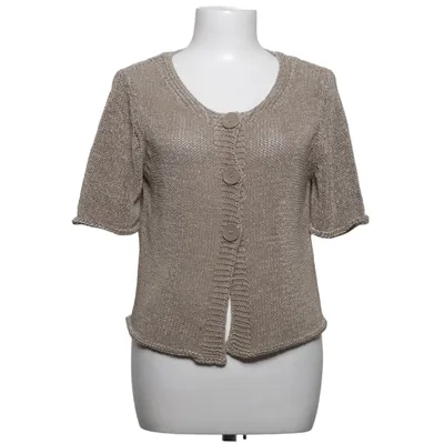 Cardigan (Beige) fra Betty Barclay Akryl, Polyamid