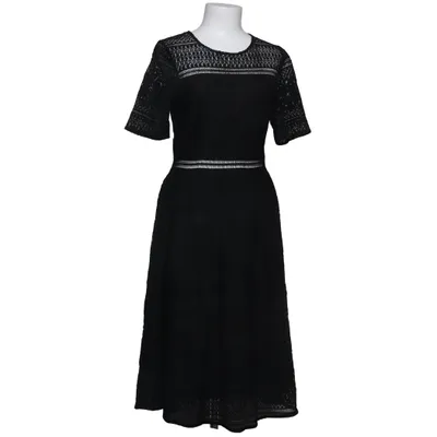 Robe (Rallye) de Derhy Coton, Élasthane, Nylon, Polyester