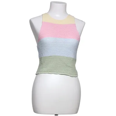 Débardeur (Jaune, Rose, Bleu, Vert) de Stradivarius