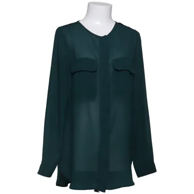 Blouse (Vert) de Drys Polyester