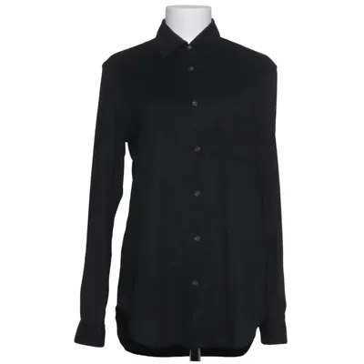 Skjorte (Sort) fra BLK DNM Polyester