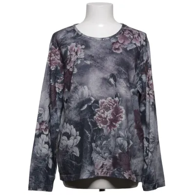 Topp (Grå, Flerfärgad) från Jacett Elastan, Polyester