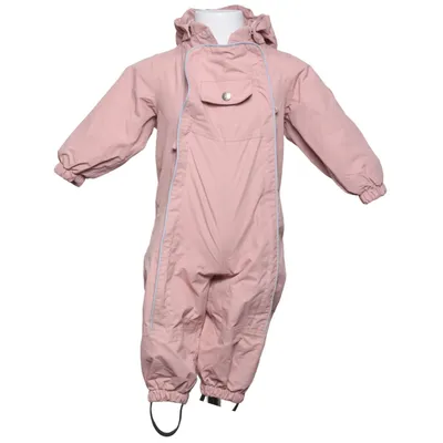 Overall (Pink) from Kuling Polyamide, Polyester