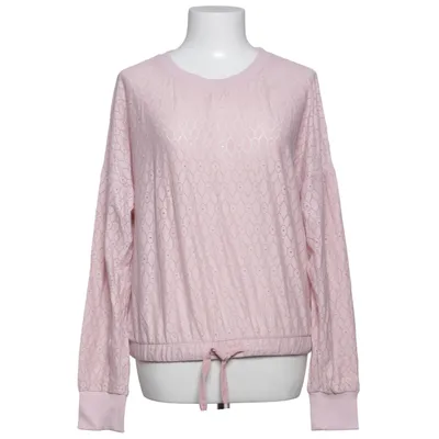 Pull-over (Rose) de Uniquely Lorna Jane Élasthane, Polyamide