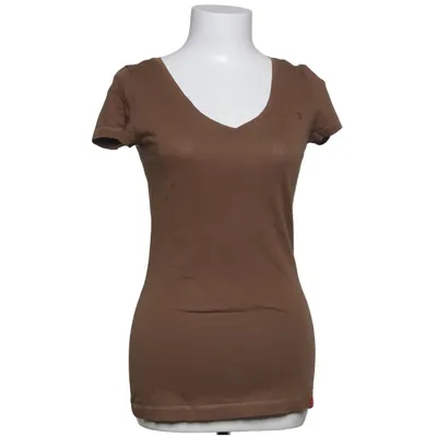 T-shirt (Essential) van EDC by ESPRIT Katoen