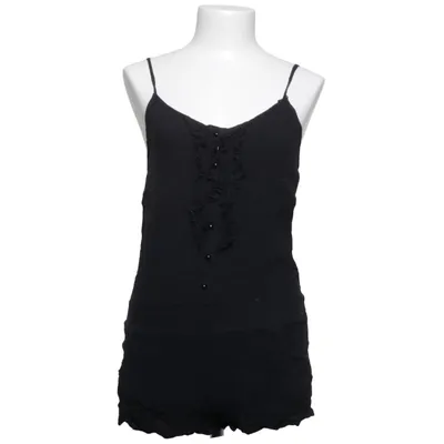 Jumpsuit (Black) from Love Culture Cotton