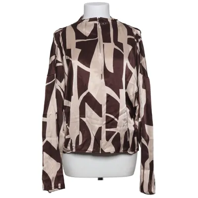 Blus (Nyx Blouse) från MQ Marqet Viskos