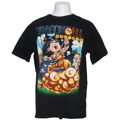 T-shirt (Noir, Multicolore) de Black Timber