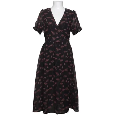 Klänning (Svart, Flerfärgad) från Disturbia