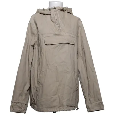 Anorak (Beige) från Mousqueton Bomull