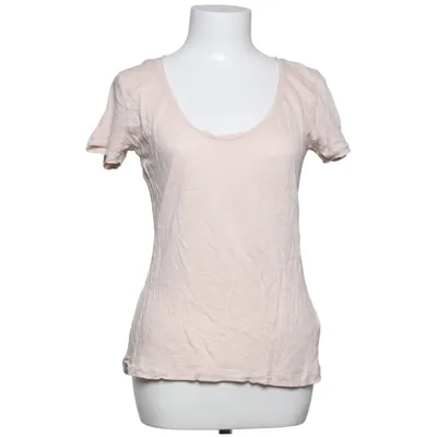 T-shirt (Beige) from Filippa K Linen