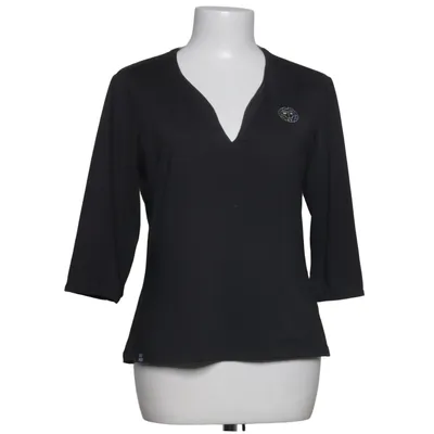 Haut (Noir) de Bidi Badu Élasthane, Polyester