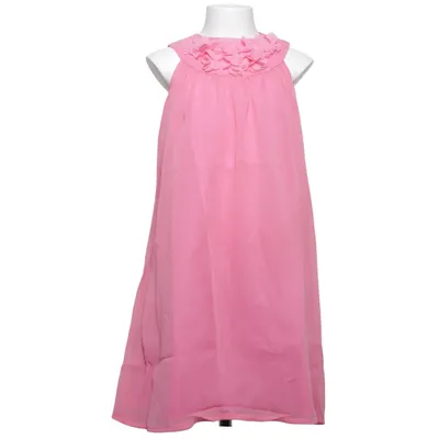 Kleid (Pink) von Loki by Cadeau Polyester