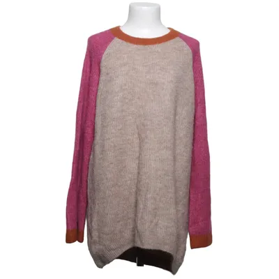 Tröja (Beige, Rosa, Brun) från M Wiesneck Akryl, Elastan, Mohair, Polyamid, Ull