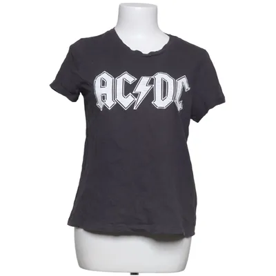 T-shirt (Gris) de ACDC Coton
