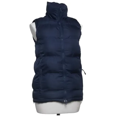 Outer vest (Blue) from Shires Polyester