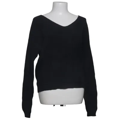 Trui (Lacing Down Knit) van NLY Trend Katoen