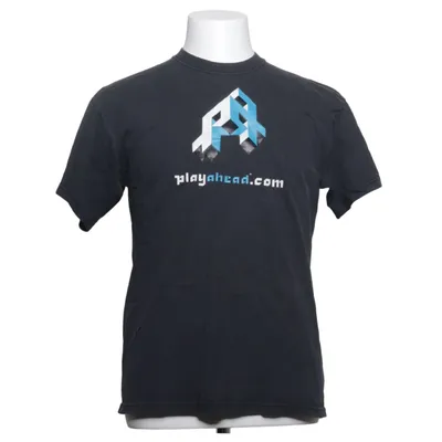 T-shirt (Grå) från Fruit of the Loom Bomull