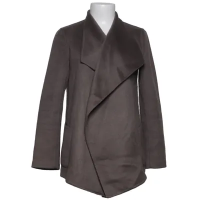 Blazer (Bruin) van Holly Golightly Kasjmier, Wol