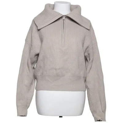 Polotröja (Beige) från H&M Kashmir