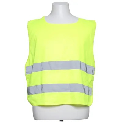 Reflective vest (PT2000) from RFX Care Polyester