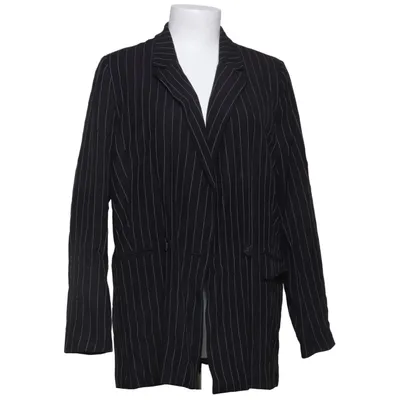 Blazer (Noir) de Aware by Vero Moda Polyamide, Polyester, Viscose